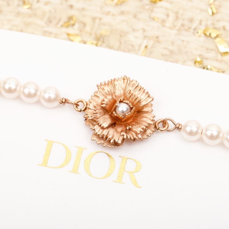 Christian Dior Bracelets